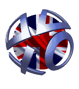 Picture of PSN - British