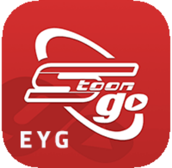 Picture of Spacetoon go - Egypt