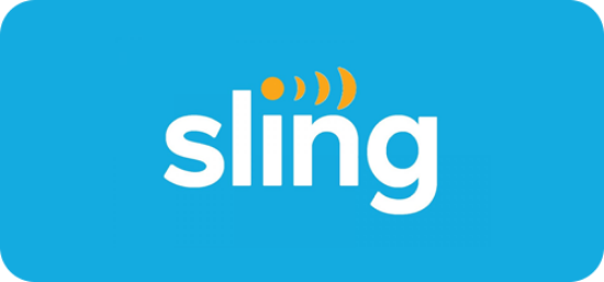 Picture of Sling TV
