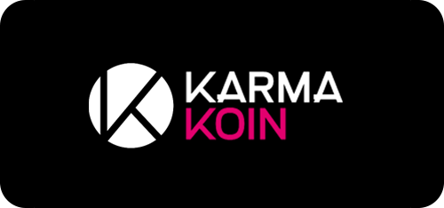 Picture of Karma Koin