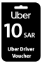 Picture of Uber Drivers Vouchers - KSA