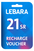 Picture of Lebara