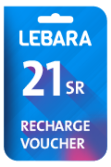 Picture of Lebara