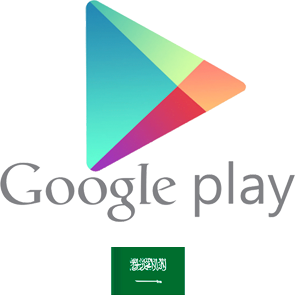 Picture of Google Play KSA