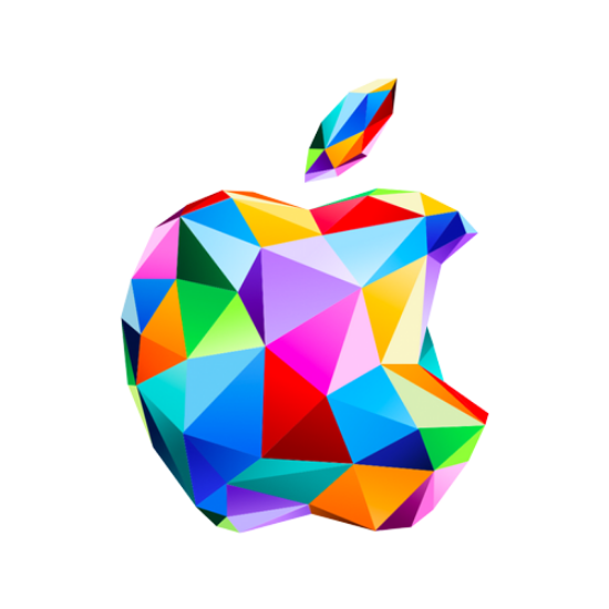 Picture of Apple Gift Card - KSA