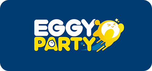 Picture of Eggy Party