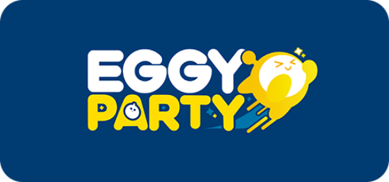 Picture of Eggy Party