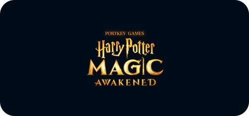 Picture of Harry Potter Magic Awakened