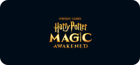 Picture of Harry Potter Magic Awakened