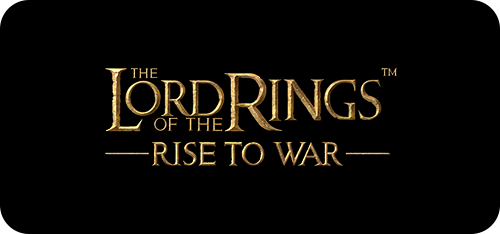 Picture of The Lord of the rings Rise to War - Global