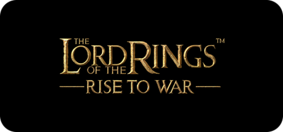 Picture of The Lord of the rings Rise to War - Global