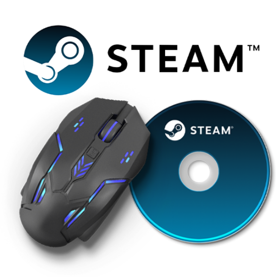 Picture of Steam Games