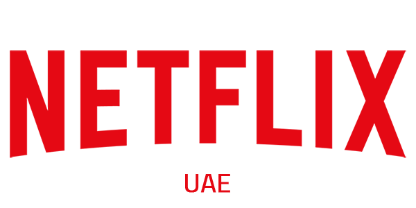 Picture of NetFlix - UAE
