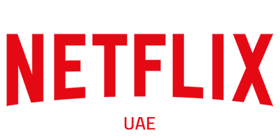 Picture of NetFlix - UAE