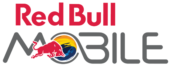 Picture of Red Bull Recharge card