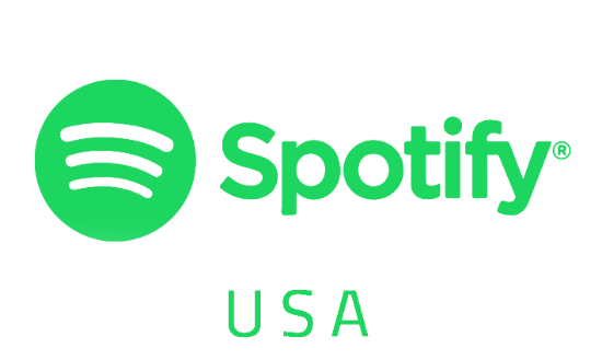Picture of Spotify - USA