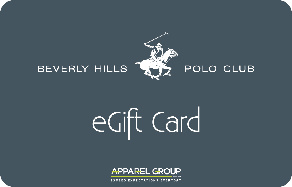 Picture of BEVERLY HILLS POLO CLUB - UAE