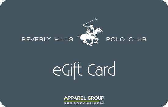 Picture of BEVERLY HILLS POLO CLUB - UAE