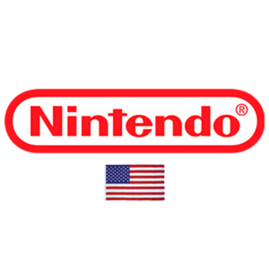 Picture of Nintendo - USA