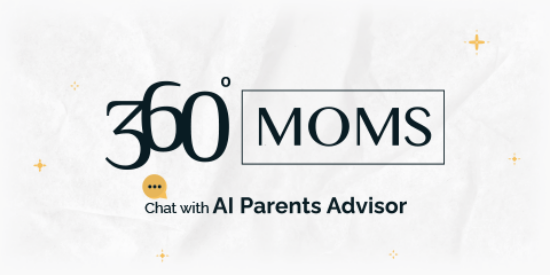 Picture of 360 Moms KSA