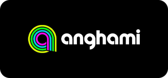 Picture of Anghami Plus - Jordan