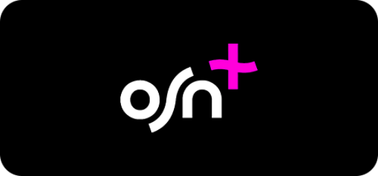 Picture of OSN+ Iraq