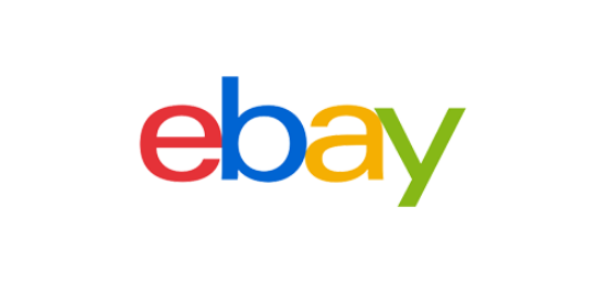 Picture of ebay - USA