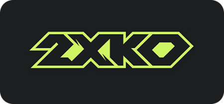 Picture for category 2XKO (PC and Console)