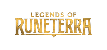 Picture for category Legends of Runeterra
