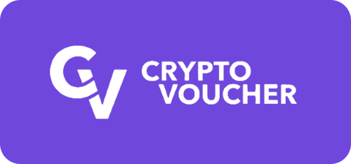 Picture of Cryptovouchers - Global